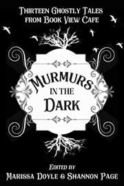 Tapa de Murmurs in the Dark
