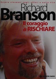 Tapa de Il coraggio di rischiare