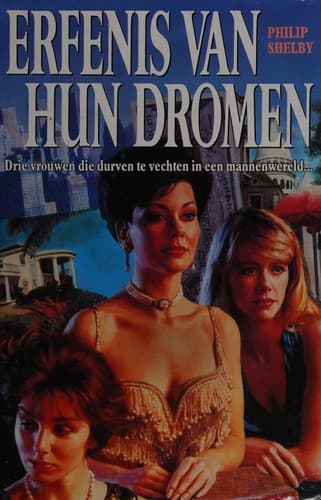 Tapa de Erfenis van hun dromen