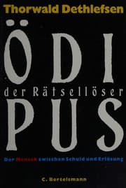 Tapa de Ödipus der Rätsellöser