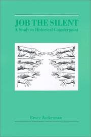 Tapa de Job the silent