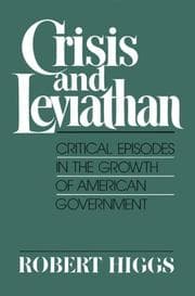 Tapa de Crisis and leviathan
