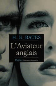 Tapa de L'aviateur anglais