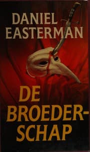 Tapa de De broederschap