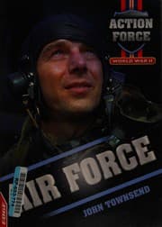 Tapa de Air Force