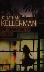 Tapa de De mysterieuze vrouw