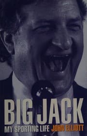 Tapa de Big Jack