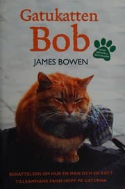 Tapa de Gatukatten Bob