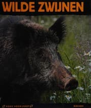 Tapa de Wilde zwijnen