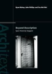 Tapa de Beyond description