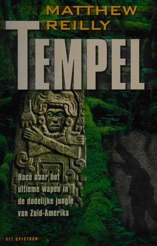 Tapa de Tempel