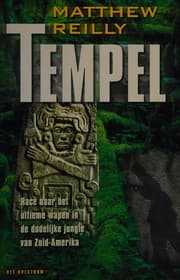 Tapa de Tempel