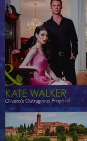 Tapa de Olivero's Outrageous Proposal