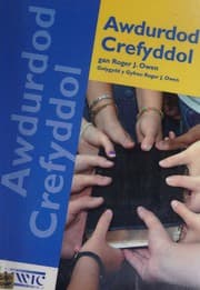 Tapa de Awdurdod crefyddol