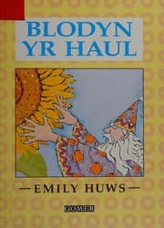 Tapa de Blodyn yr haul