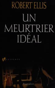 Tapa de Un meurtrier idéal