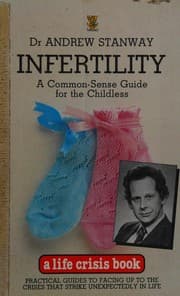 Tapa de Infertility