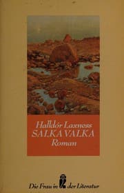 Tapa de Salka Valka