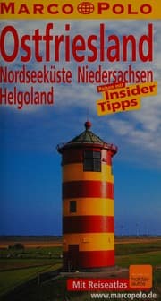Tapa de Ostfriesland