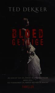 Tapa de Bloedgetuige