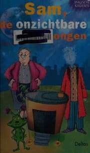 Tapa de Sam, de onzichtbare jongen