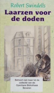 Tapa de Laarzen voor de doden