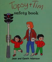 Tapa de Topsy + Tim