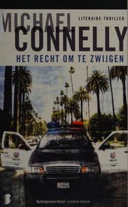 Tapa de Het recht om te zwijgen
