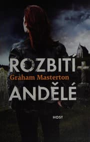 Tapa de Rozbití andělé