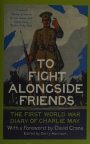Tapa de To Fight Alongside Friends