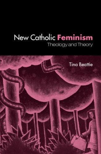 Tapa de New Catholic Feminism