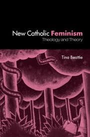 Tapa de New Catholic Feminism