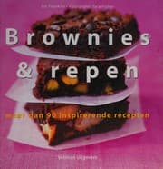 Tapa de Brownies & repen
