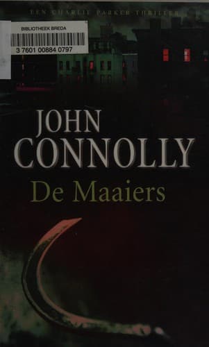 Tapa de De maaiers