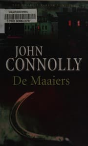 Tapa de De maaiers
