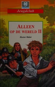 Tapa de Alleen op de wereld