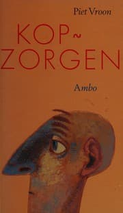 Tapa de Kopzorgen