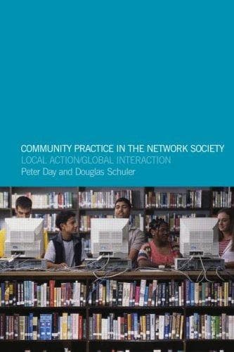 Tapa de Community Practice in the Network Society