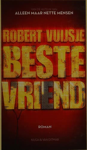 Tapa de Beste vriend