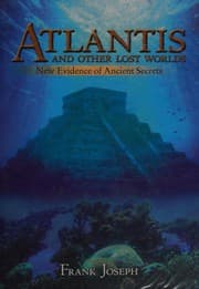 Tapa de Atlantis and other lost worlds