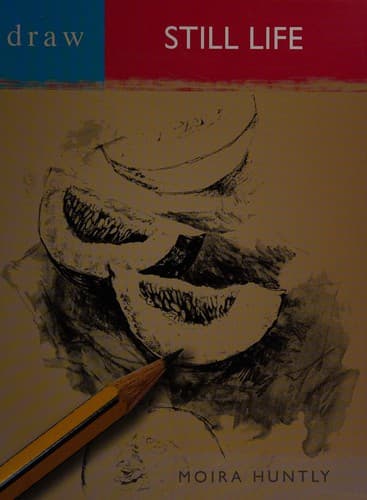 Tapa de Draw still life