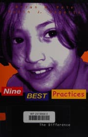 Tapa de Nine best practices that make the difference