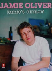 Tapa de Jamie's dinners