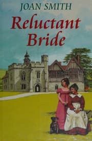 Tapa de Reluctant Bride