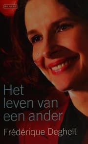 Tapa de Het leven van een ander