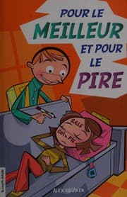 Tapa de Pour le meilleur et pour le pire