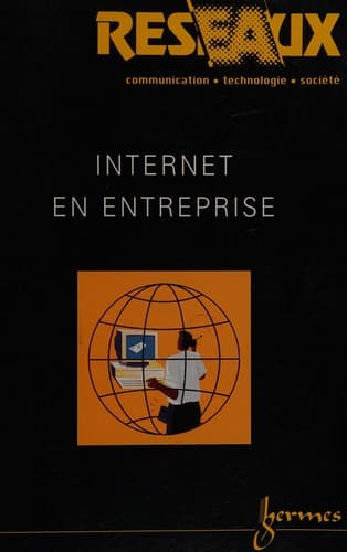 Tapa de Internet en entreprise