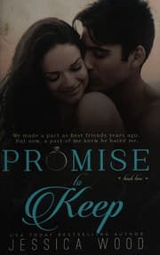 Tapa de Promise to keep