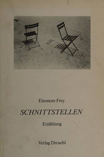 Tapa de Schnittstellen