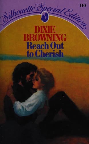 Tapa de Reachout to cherish.